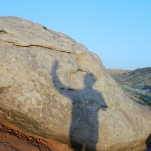 Meet your Posher, Deborah